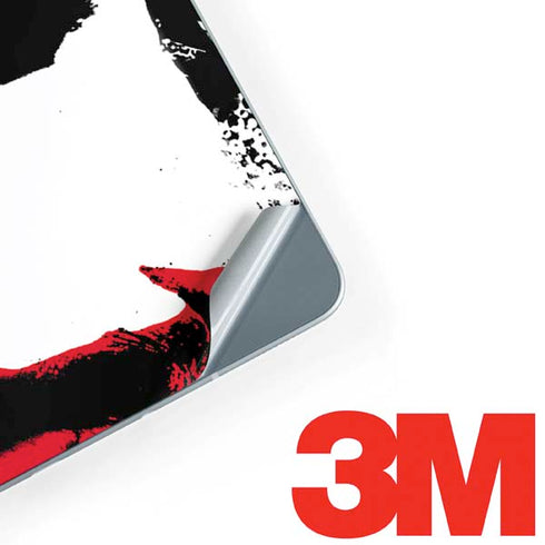 DC Comics The Joker Dark Knight Poster Art Galaxy Book 12in Skin